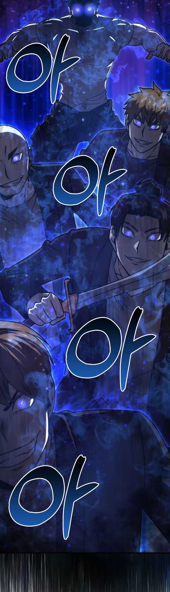 Demon Lord’s Martial Arts Ascension Chapter 64 - halaman 50