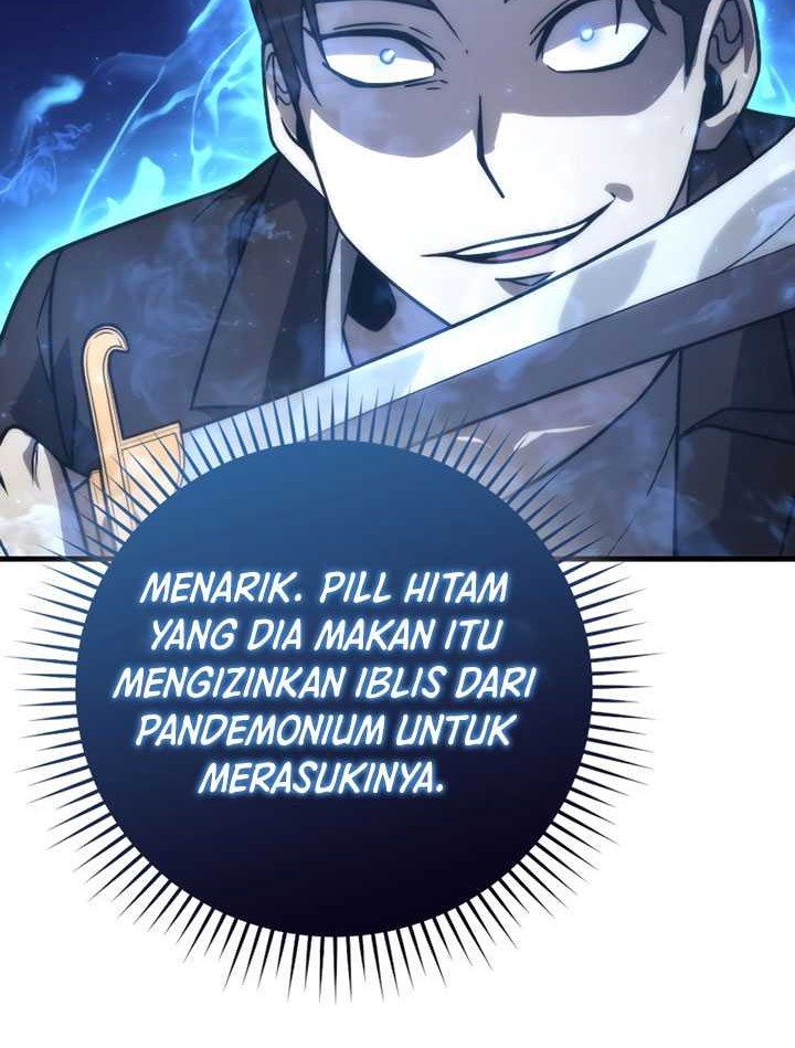 Demon Lord’s Martial Arts Ascension Chapter 64 - halaman 53