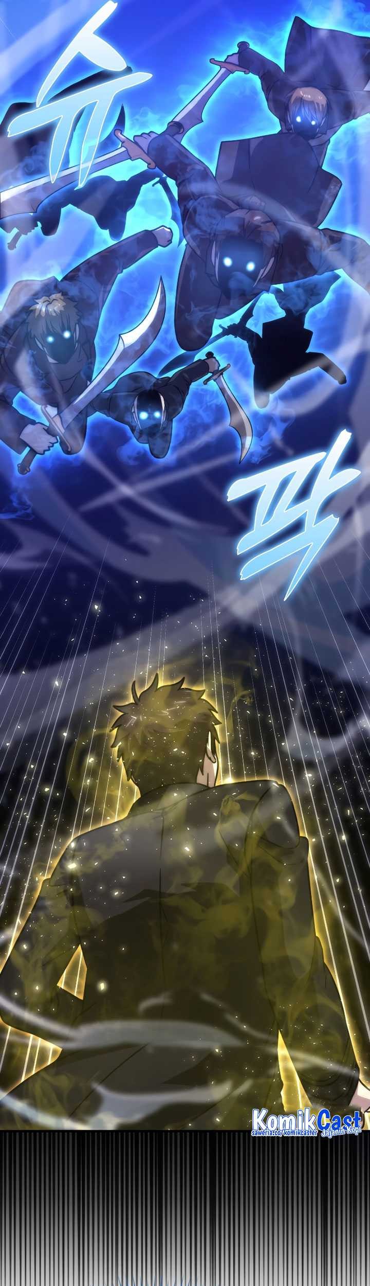 Demon Lord’s Martial Arts Ascension Chapter 64 - halaman 56