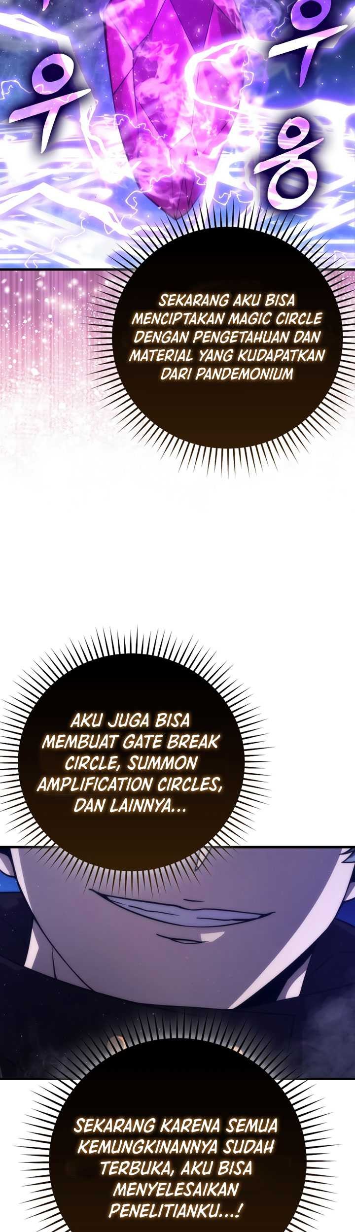 Demon Lord’s Martial Arts Ascension Chapter 64 - halaman 6