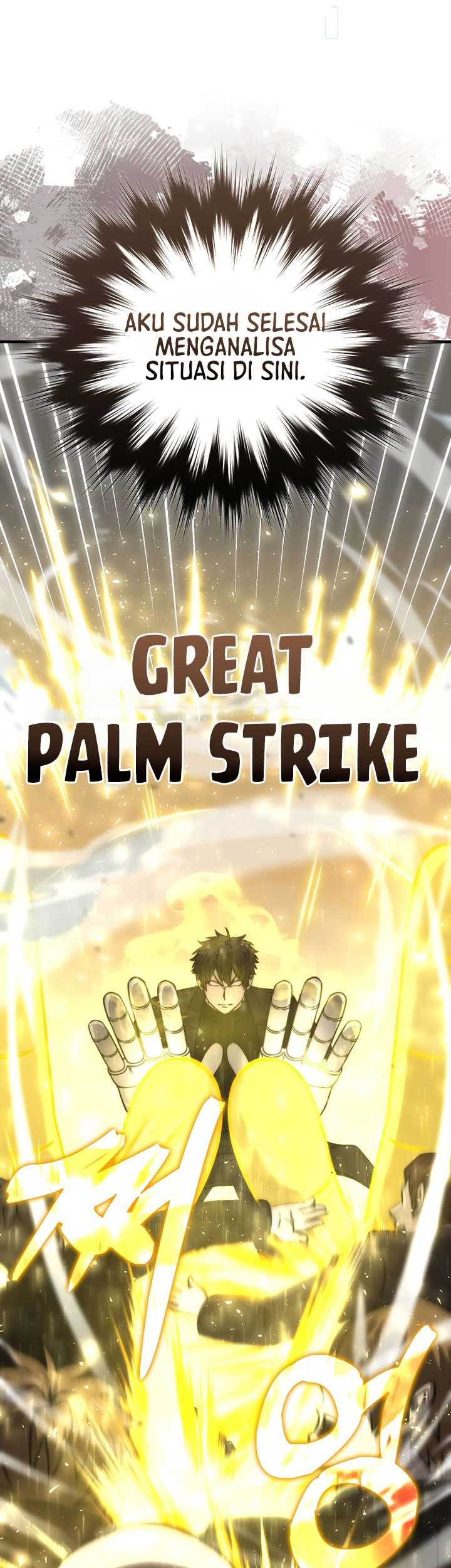 Demon Lord’s Martial Arts Ascension Chapter 64 - halaman 60