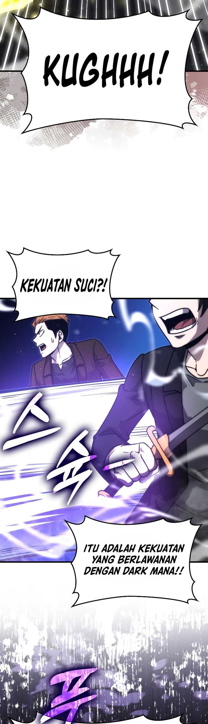 Demon Lord’s Martial Arts Ascension Chapter 64 - halaman 62