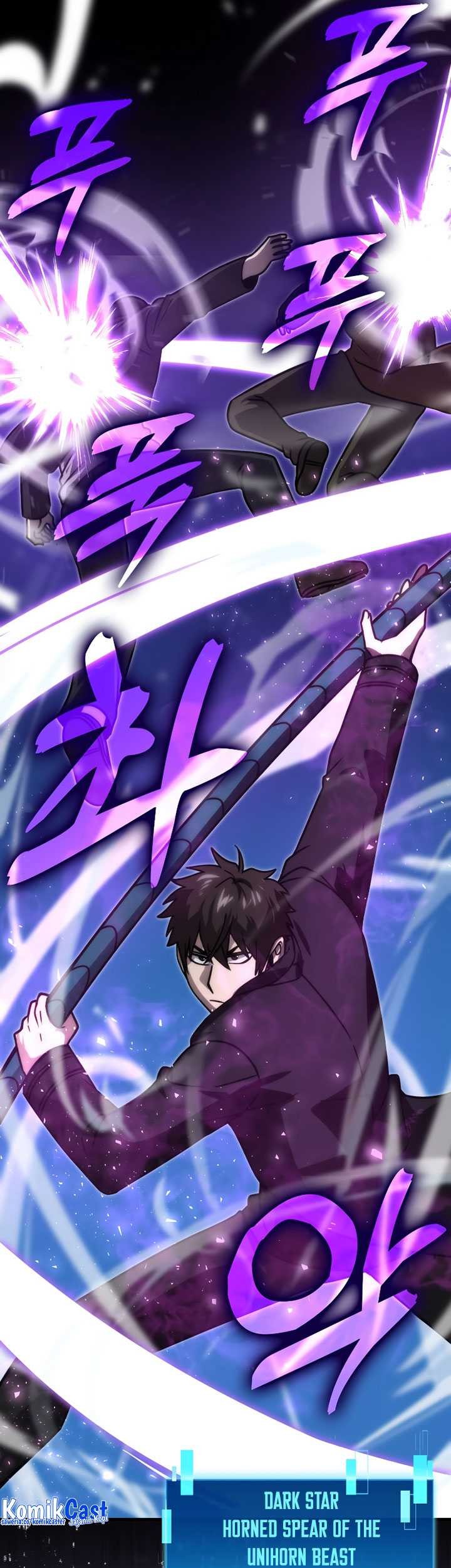Demon Lord’s Martial Arts Ascension Chapter 64 - halaman 64