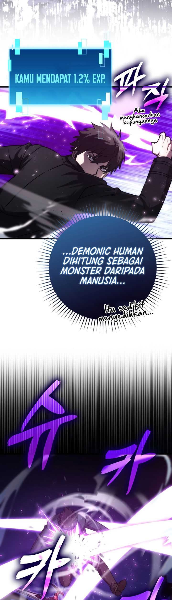 Demon Lord’s Martial Arts Ascension Chapter 64 - halaman 66