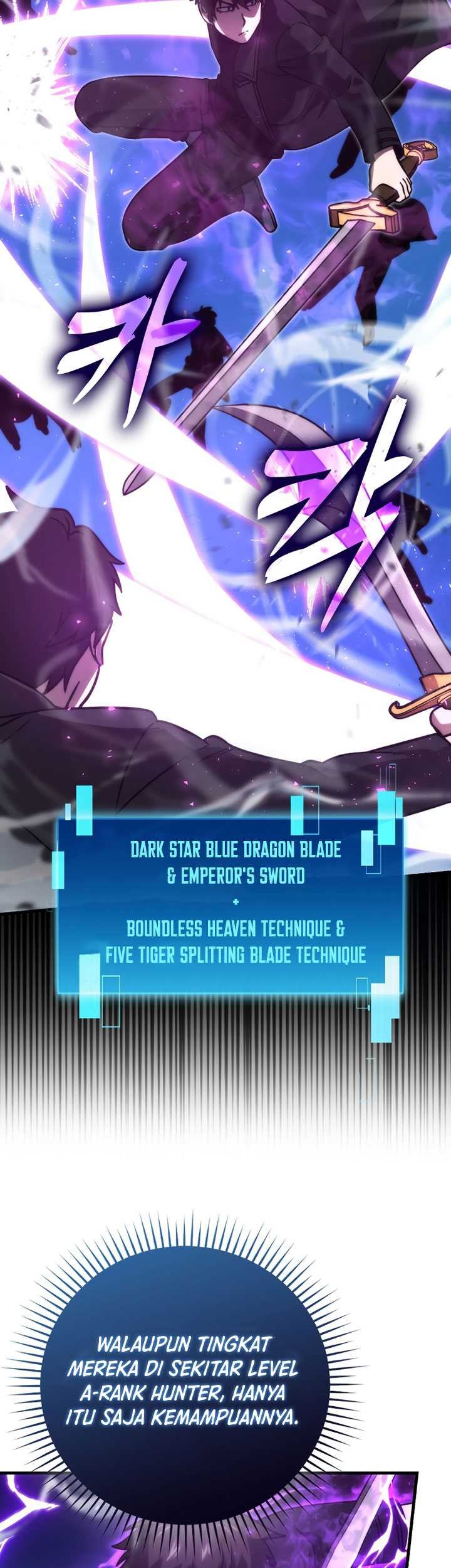 Demon Lord’s Martial Arts Ascension Chapter 64 - halaman 68
