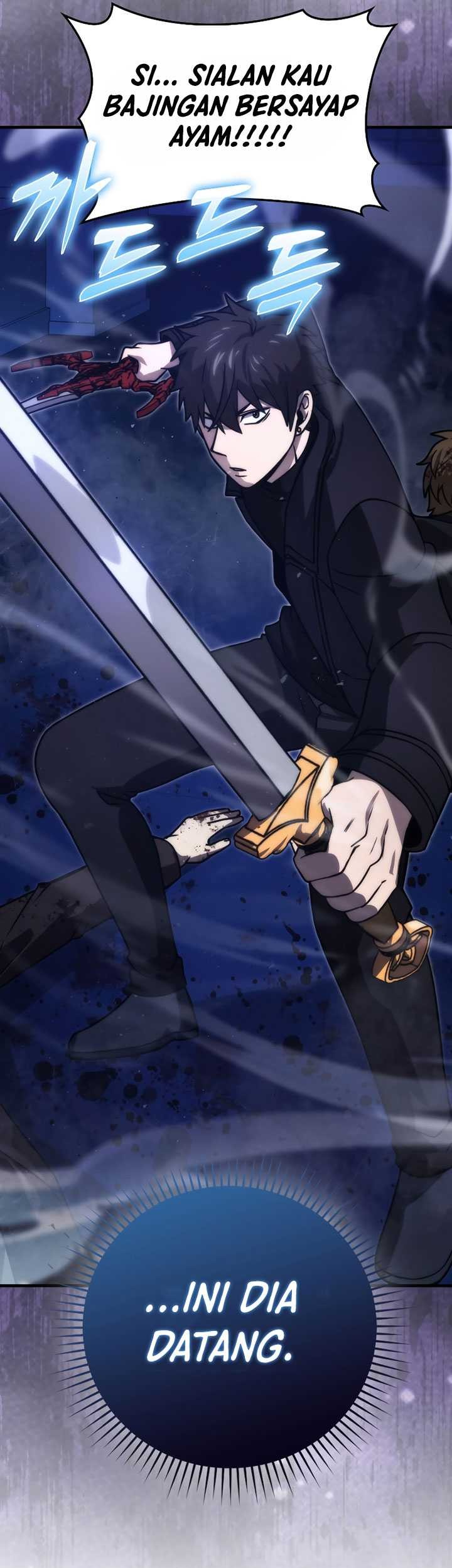 Demon Lord’s Martial Arts Ascension Chapter 64 - halaman 72