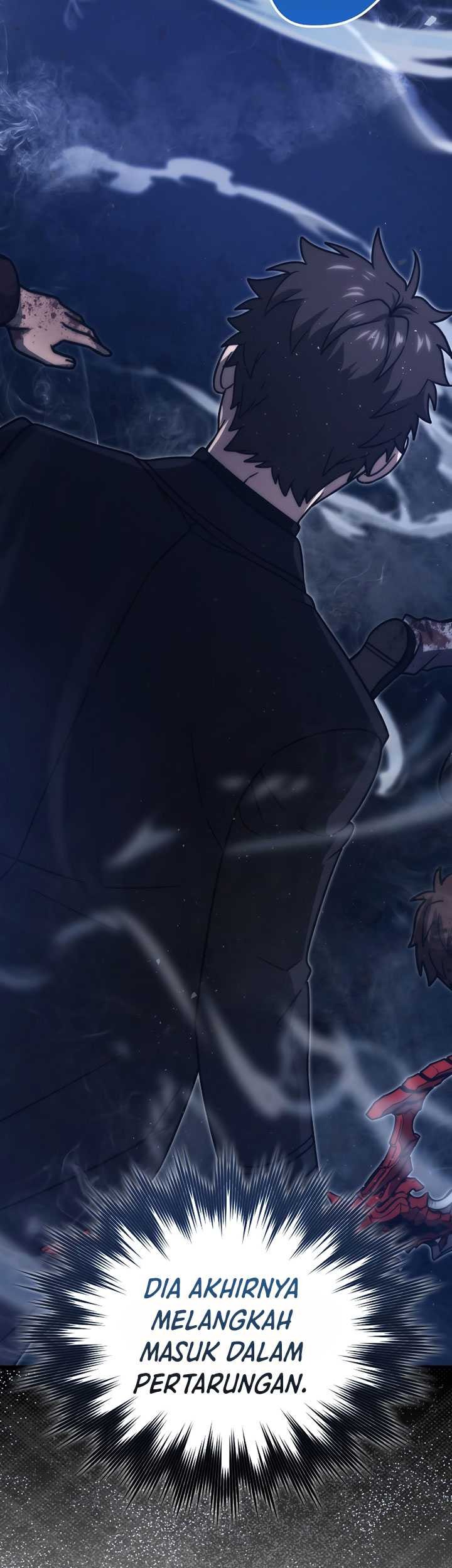 Demon Lord’s Martial Arts Ascension Chapter 64 - halaman 76