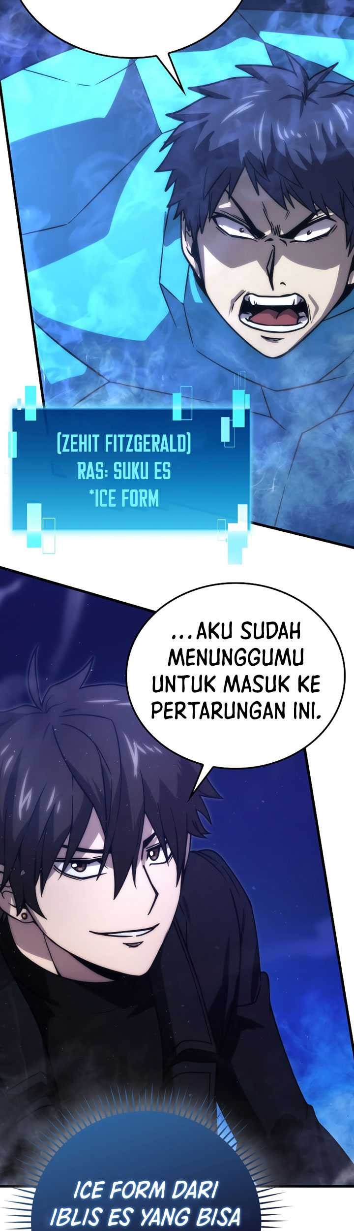 Demon Lord’s Martial Arts Ascension Chapter 64 - halaman 78