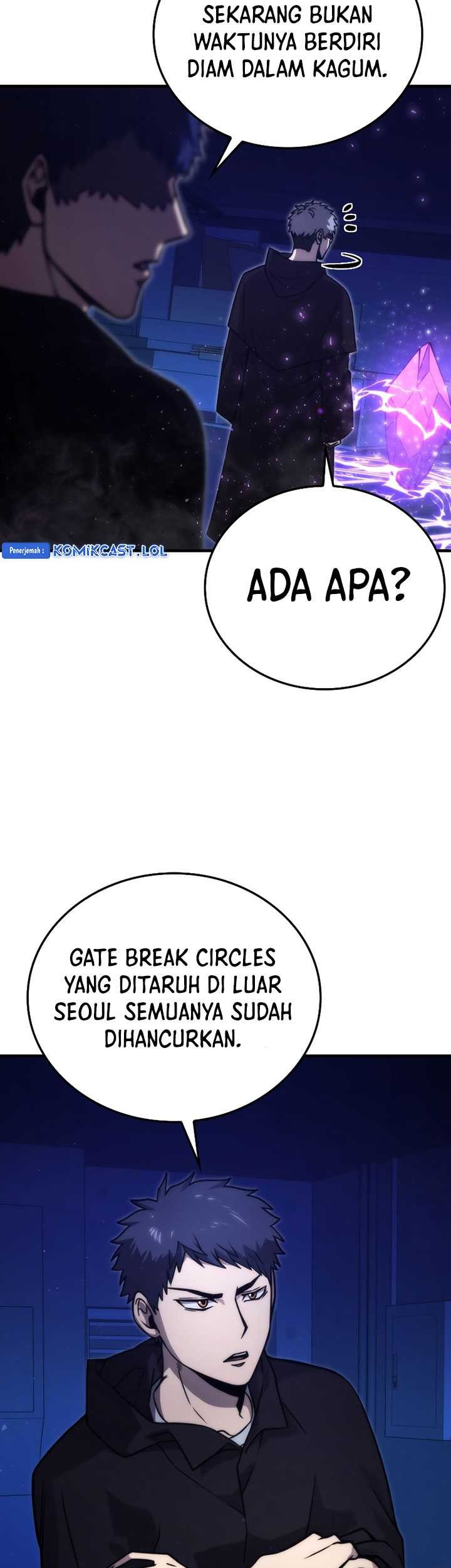 Demon Lord’s Martial Arts Ascension Chapter 64 - halaman 8