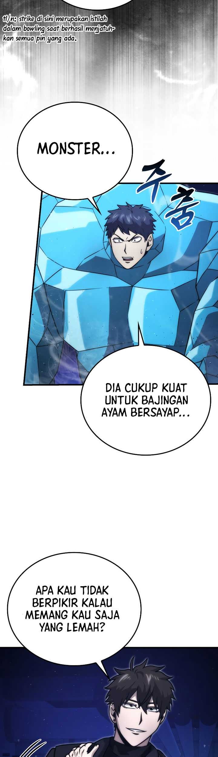 Demon Lord’s Martial Arts Ascension Chapter 65 - halaman 10