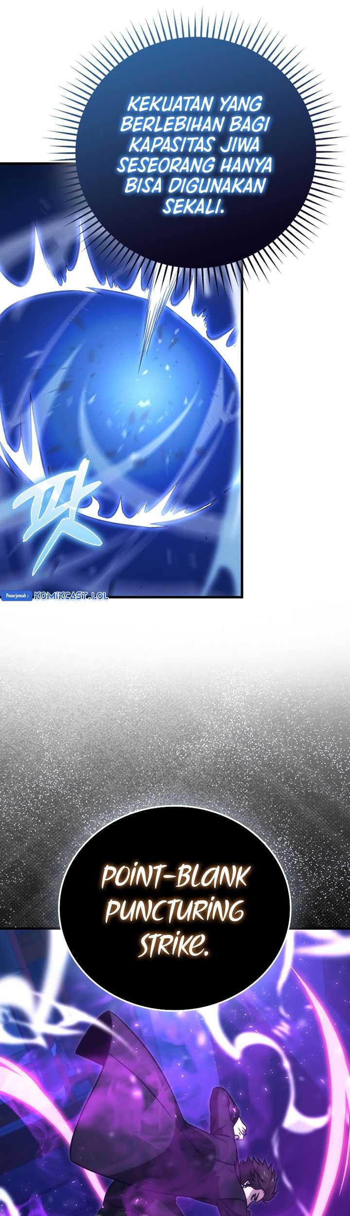 Demon Lord’s Martial Arts Ascension Chapter 65 - halaman 14