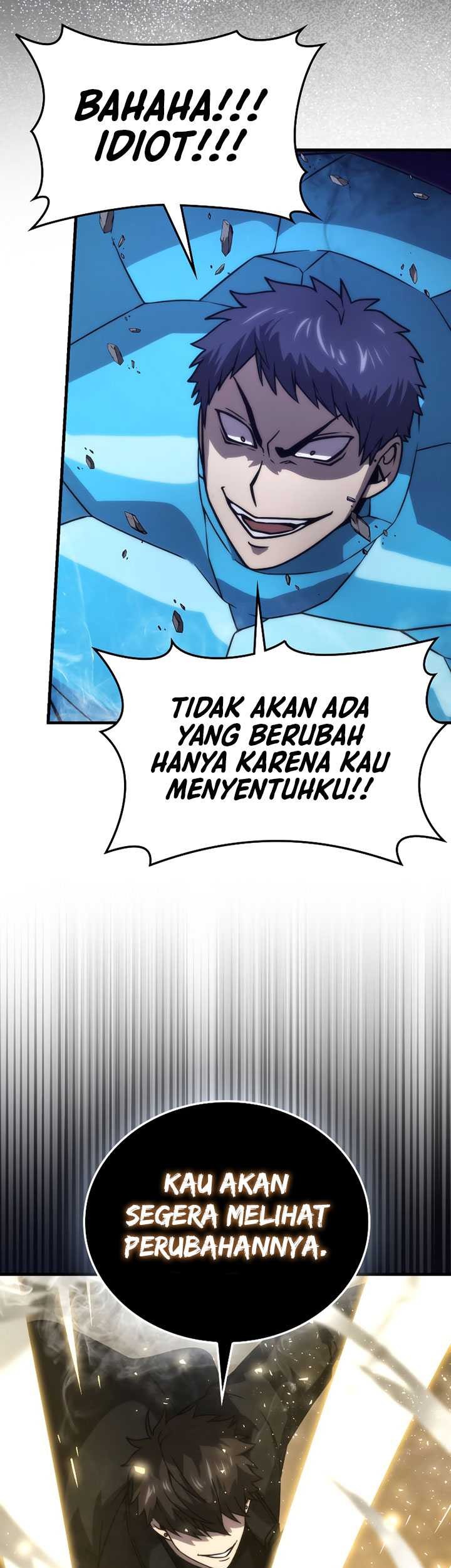 Demon Lord’s Martial Arts Ascension Chapter 65 - halaman 16