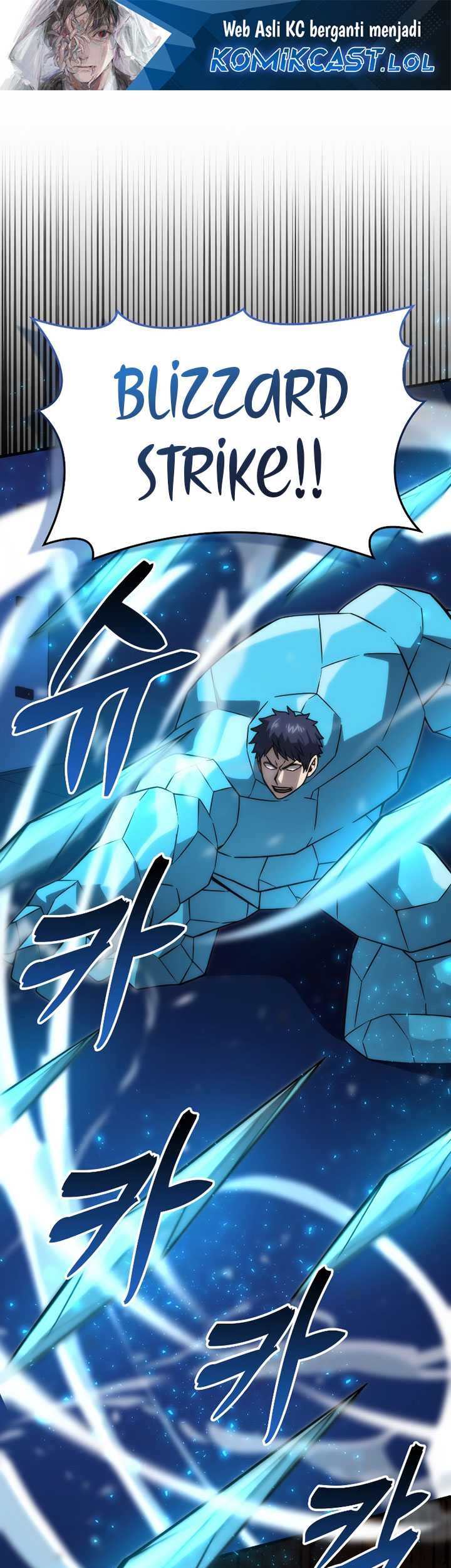 Demon Lord’s Martial Arts Ascension Chapter 65 - halaman 2