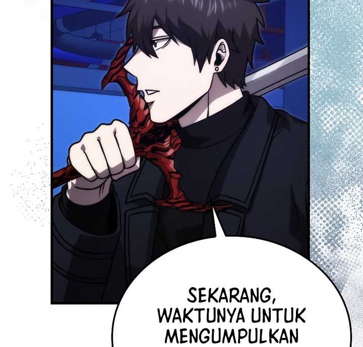 Demon Lord’s Martial Arts Ascension Chapter 65 - halaman 25