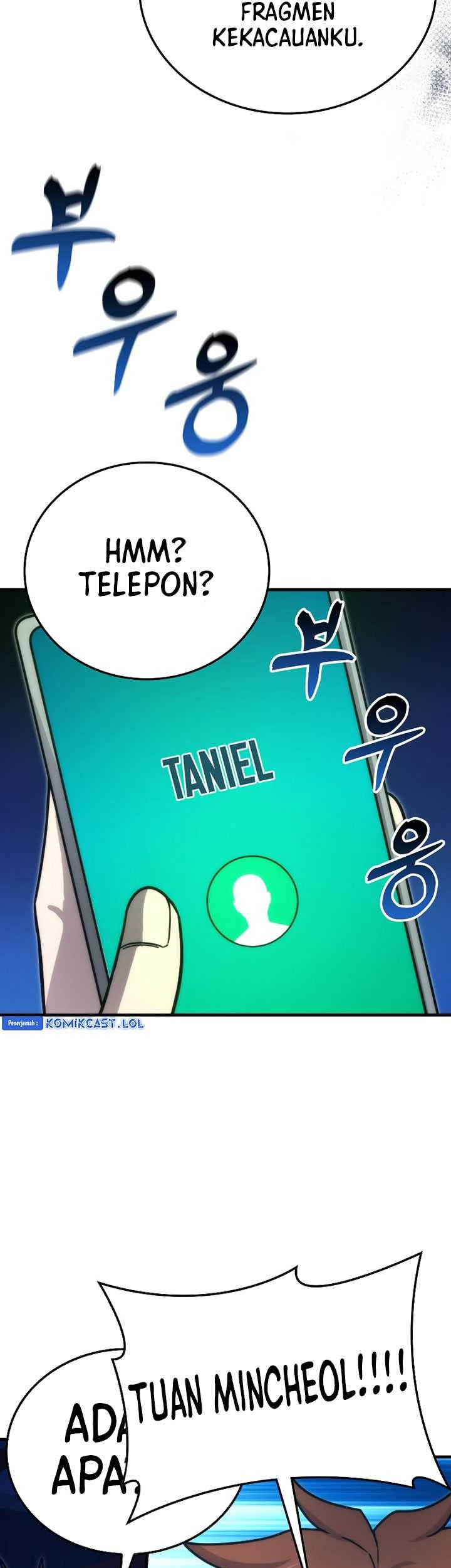 Demon Lord’s Martial Arts Ascension Chapter 65 - halaman 26