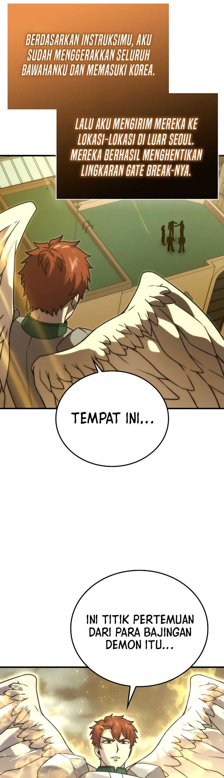 Demon Lord’s Martial Arts Ascension Chapter 65 - halaman 30