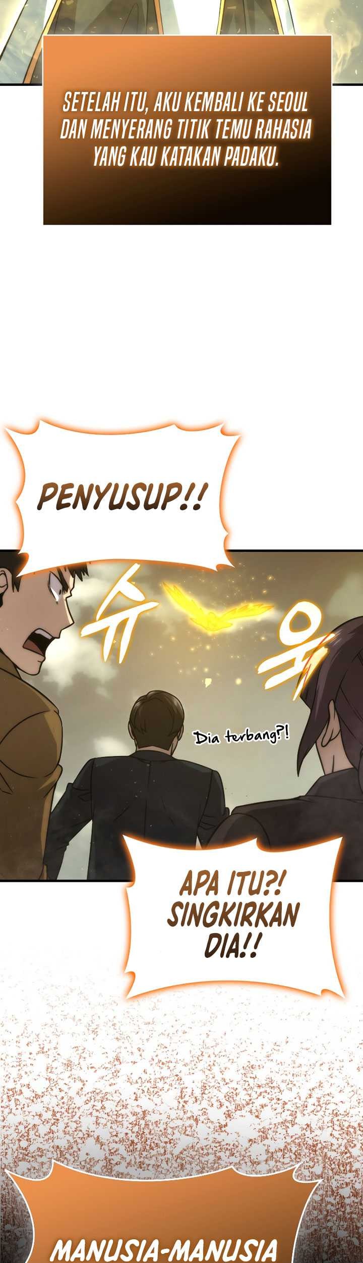 Demon Lord’s Martial Arts Ascension Chapter 65 - halaman 32