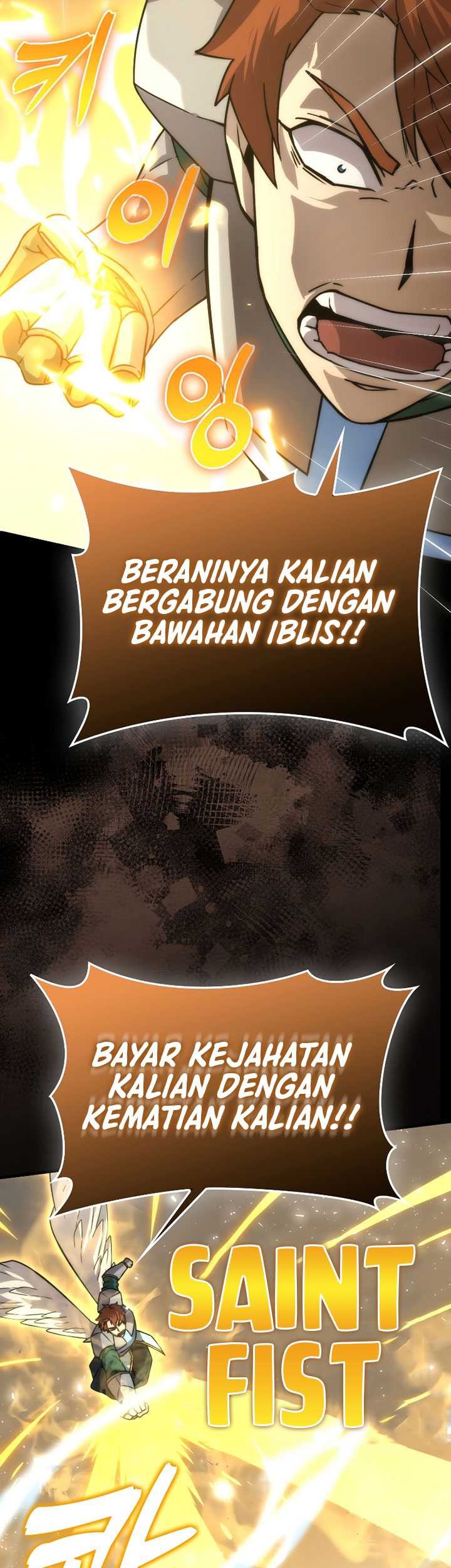 Demon Lord’s Martial Arts Ascension Chapter 65 - halaman 34