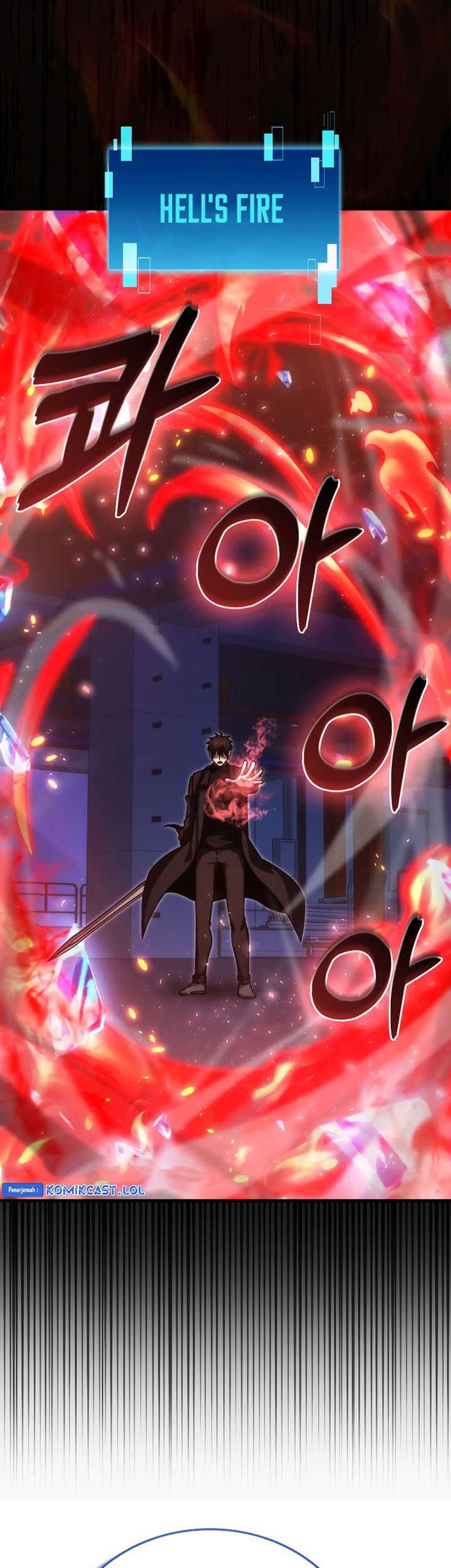 Demon Lord’s Martial Arts Ascension Chapter 65 - halaman 4