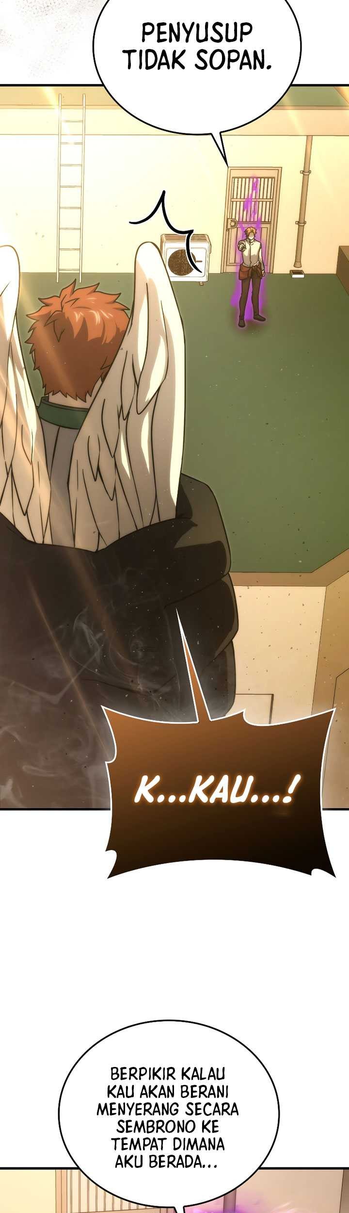 Demon Lord’s Martial Arts Ascension Chapter 65 - halaman 40