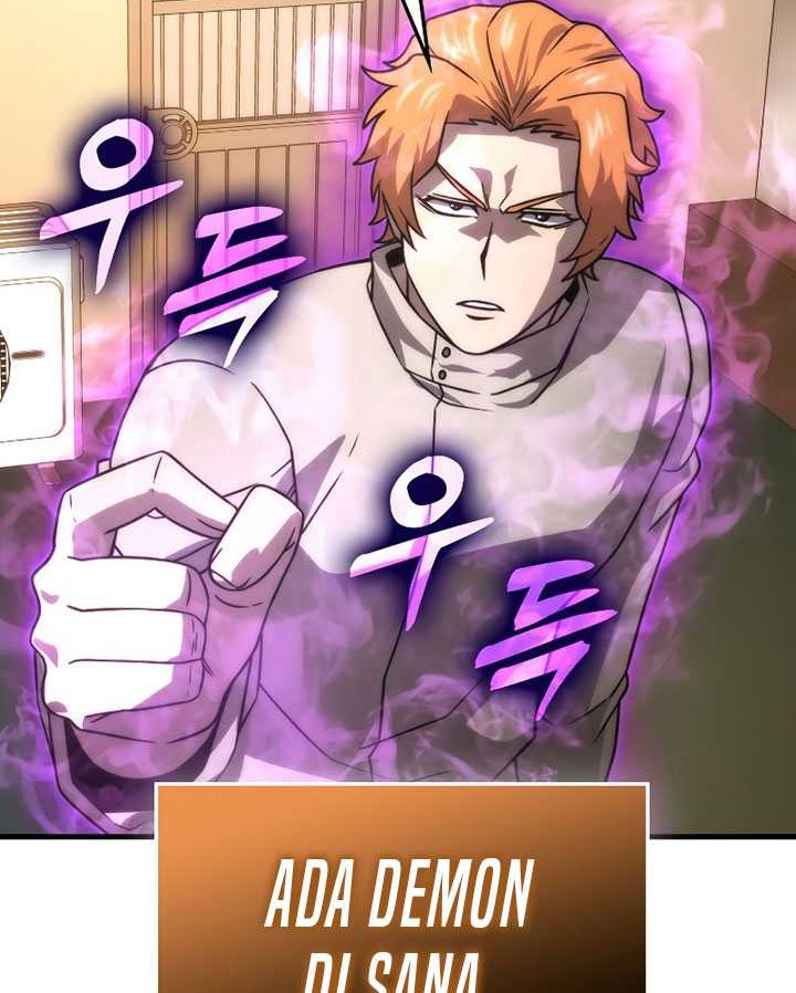 Demon Lord’s Martial Arts Ascension Chapter 65 - halaman 41