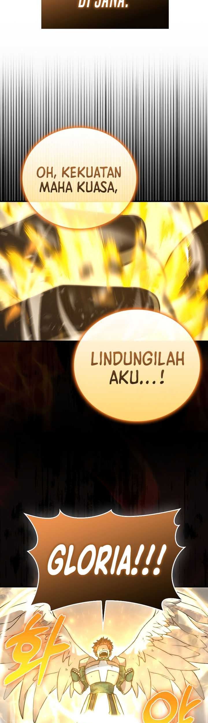 Demon Lord’s Martial Arts Ascension Chapter 65 - halaman 42