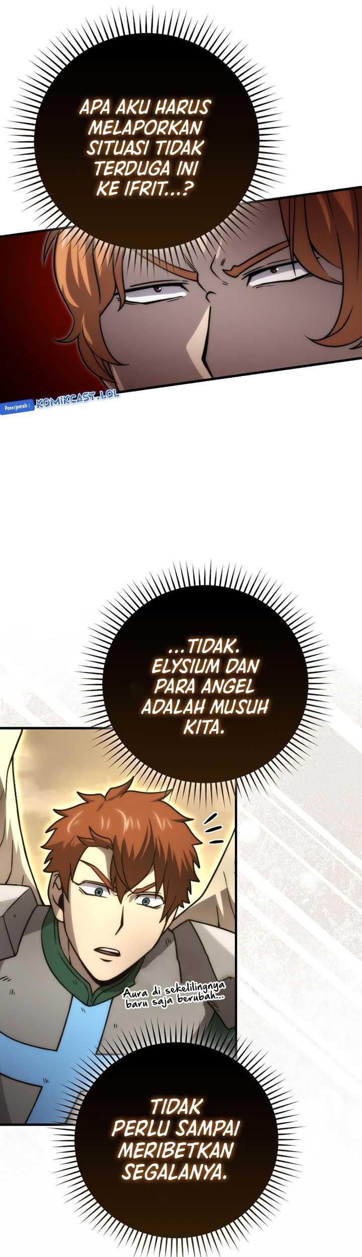 Demon Lord’s Martial Arts Ascension Chapter 65 - halaman 46