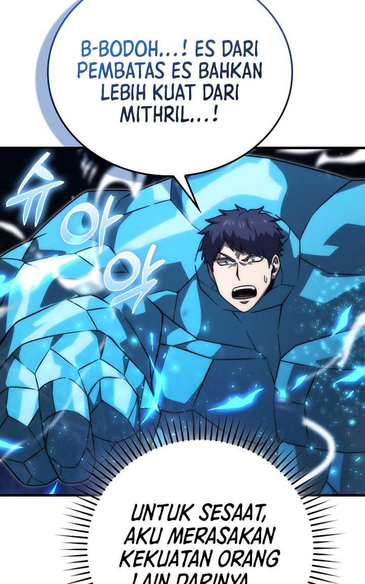 Demon Lord’s Martial Arts Ascension Chapter 65 - halaman 5
