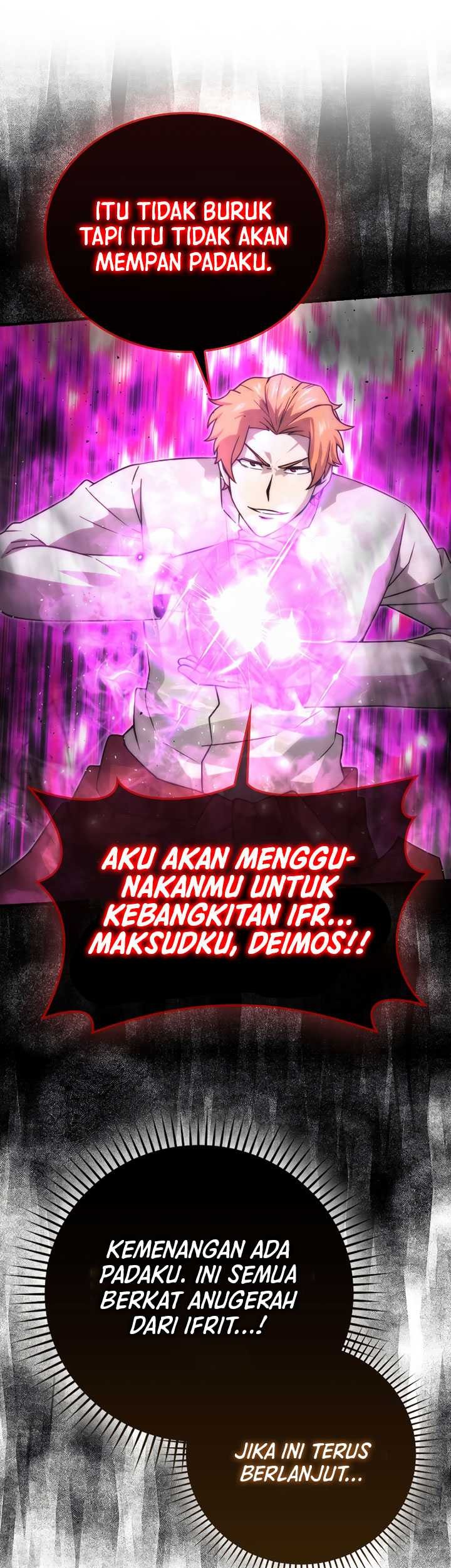 Demon Lord’s Martial Arts Ascension Chapter 65 - halaman 54