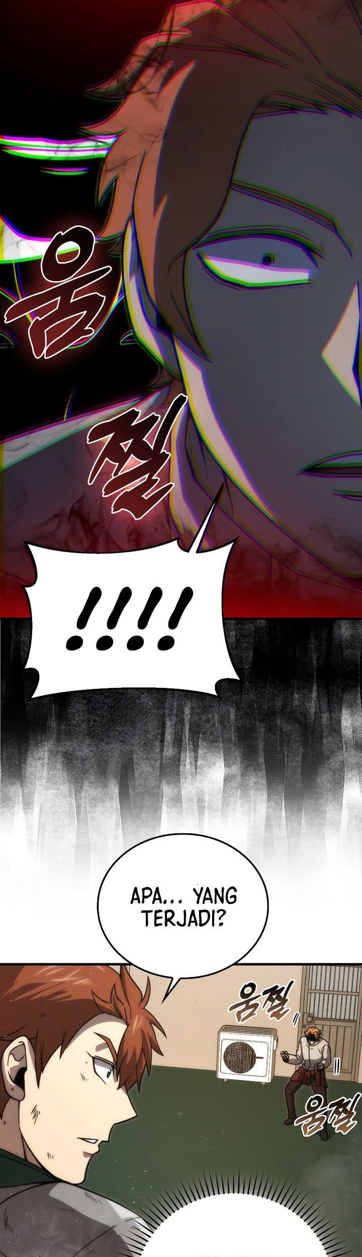 Demon Lord’s Martial Arts Ascension Chapter 65 - halaman 56