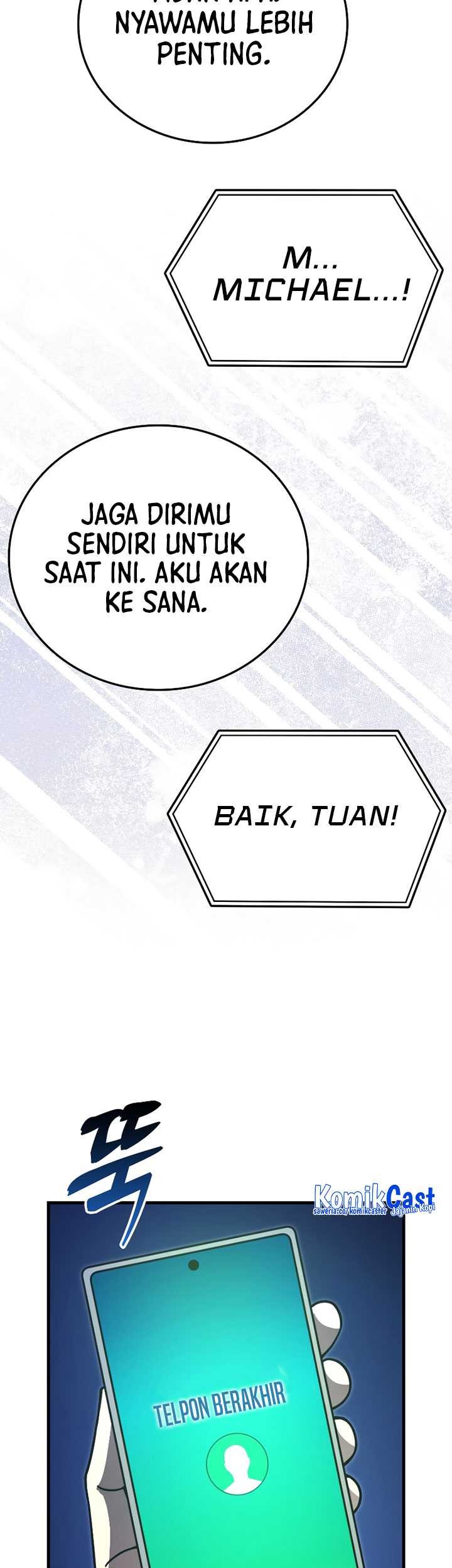 Demon Lord’s Martial Arts Ascension Chapter 65 - halaman 60