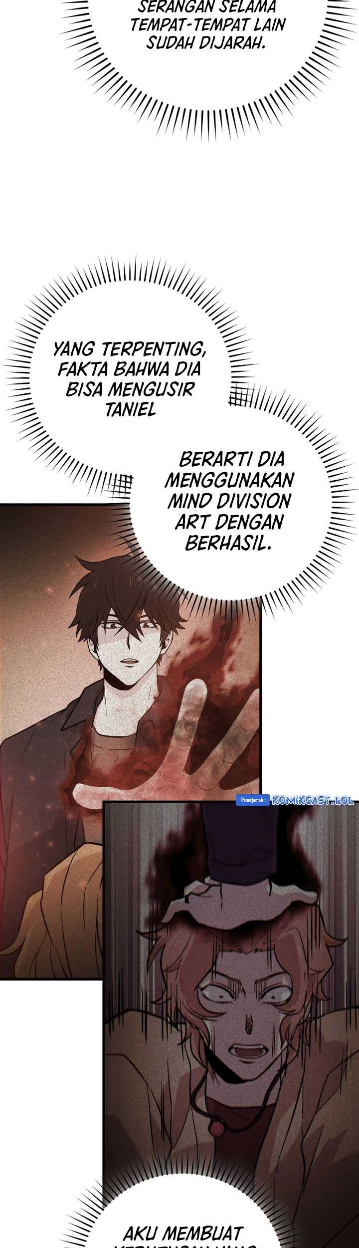 Demon Lord’s Martial Arts Ascension Chapter 65 - halaman 64