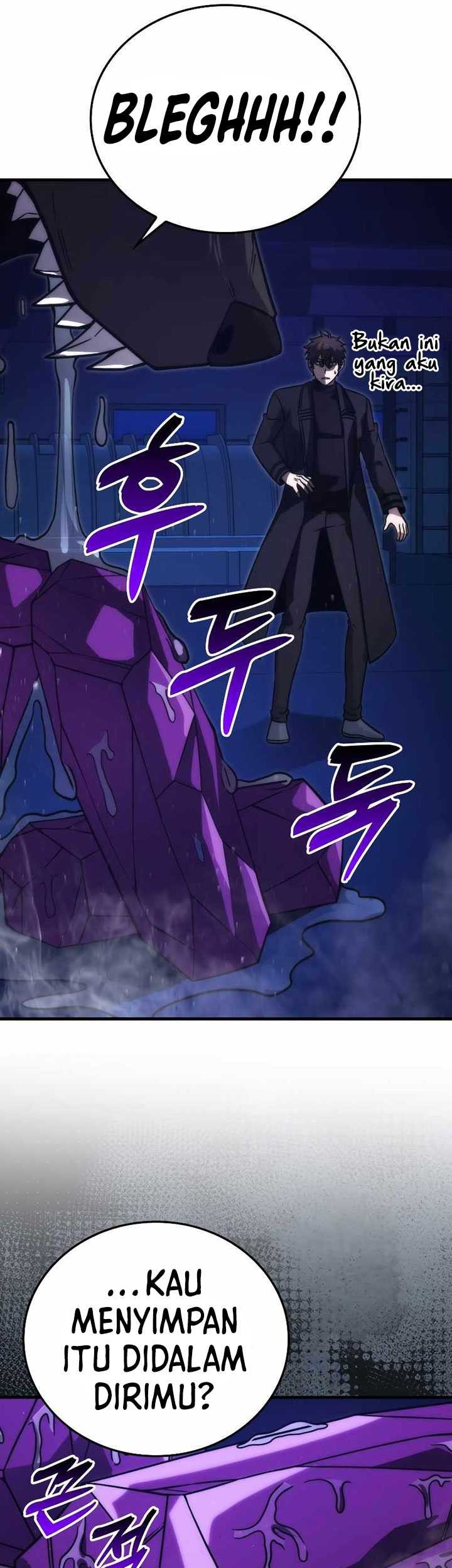 Demon Lord’s Martial Arts Ascension Chapter 66 - halaman 10