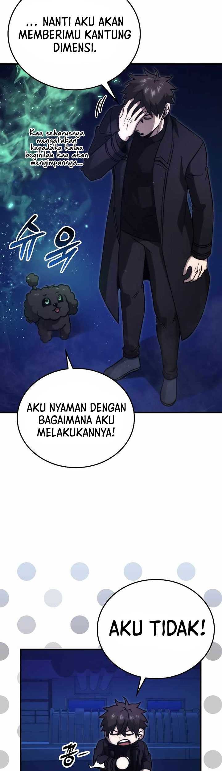 Demon Lord’s Martial Arts Ascension Chapter 66 - halaman 12