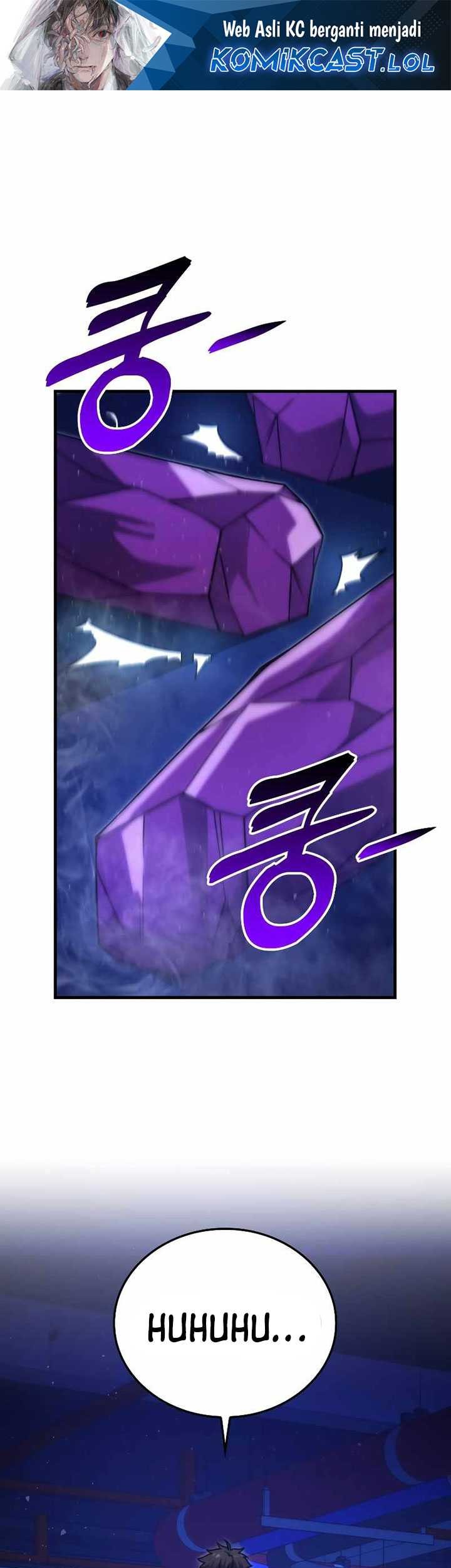 Demon Lord’s Martial Arts Ascension Chapter 66 - halaman 2