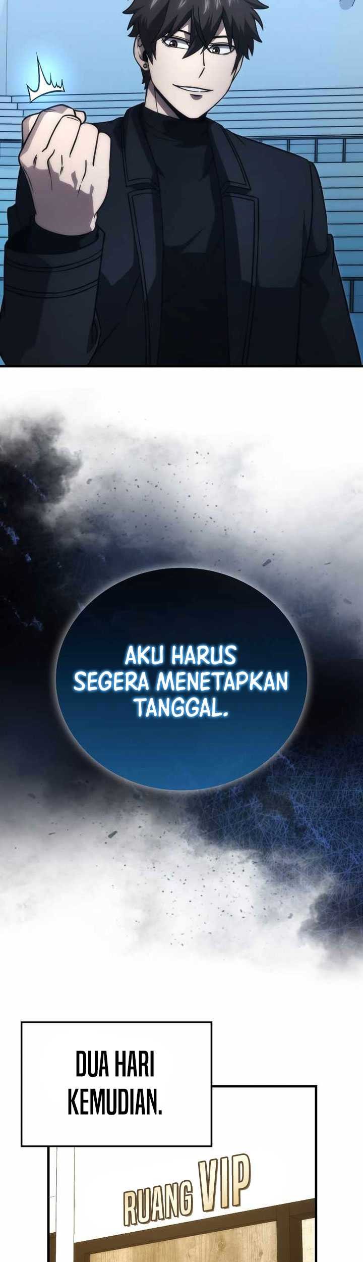 Demon Lord’s Martial Arts Ascension Chapter 66 - halaman 22