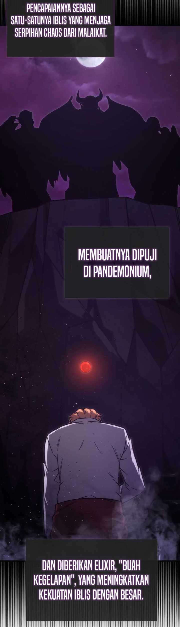 Demon Lord’s Martial Arts Ascension Chapter 66 - halaman 26