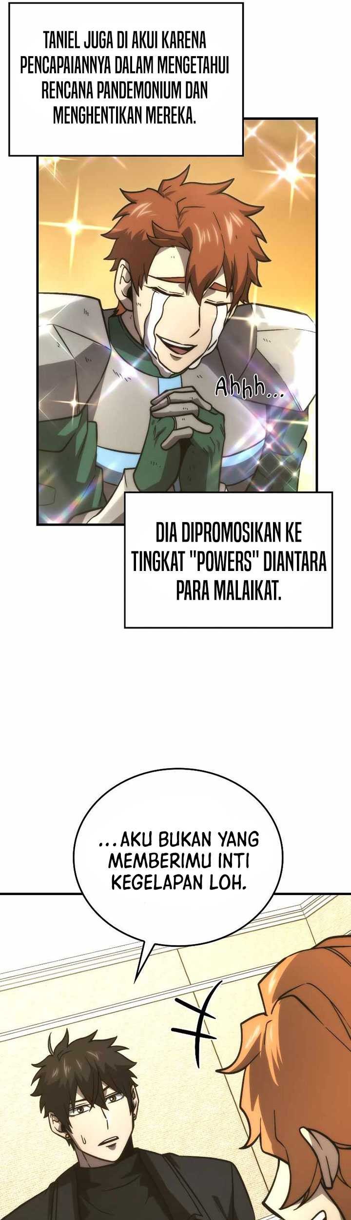 Demon Lord’s Martial Arts Ascension Chapter 66 - halaman 28