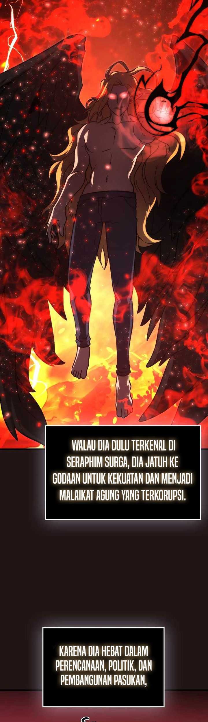 Demon Lord’s Martial Arts Ascension Chapter 66 - halaman 34