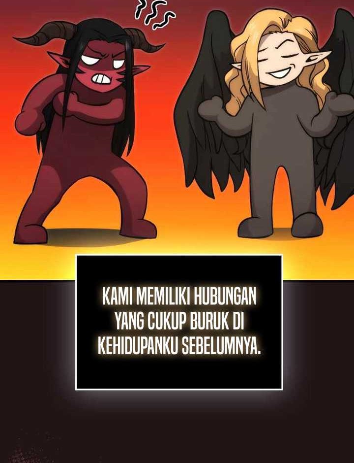 Demon Lord’s Martial Arts Ascension Chapter 66 - halaman 35