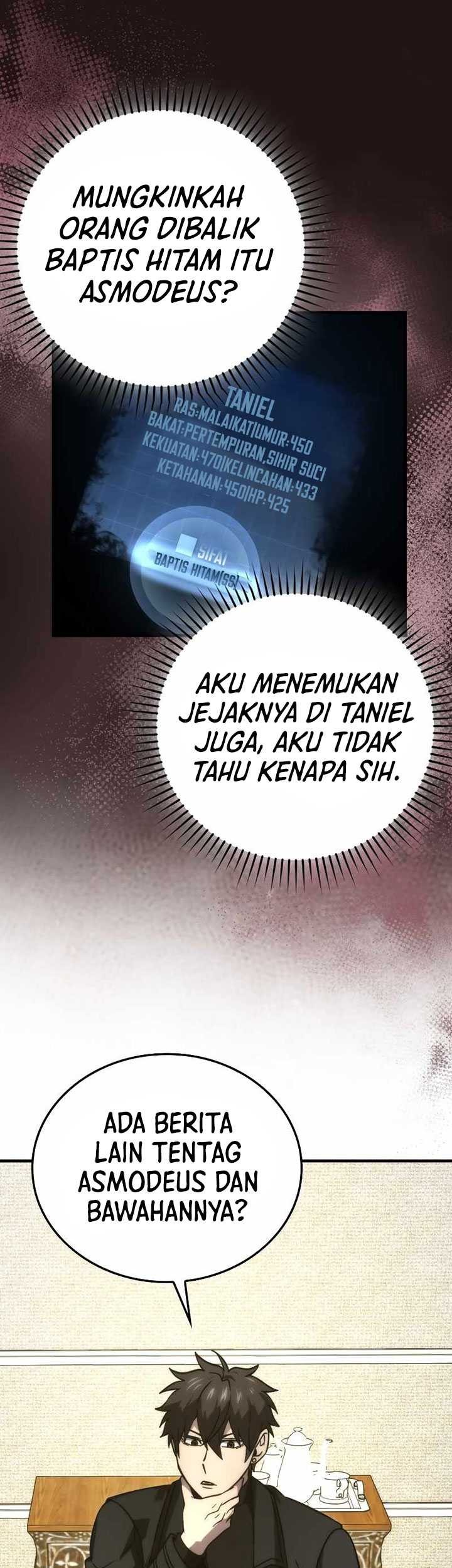 Demon Lord’s Martial Arts Ascension Chapter 66 - halaman 36