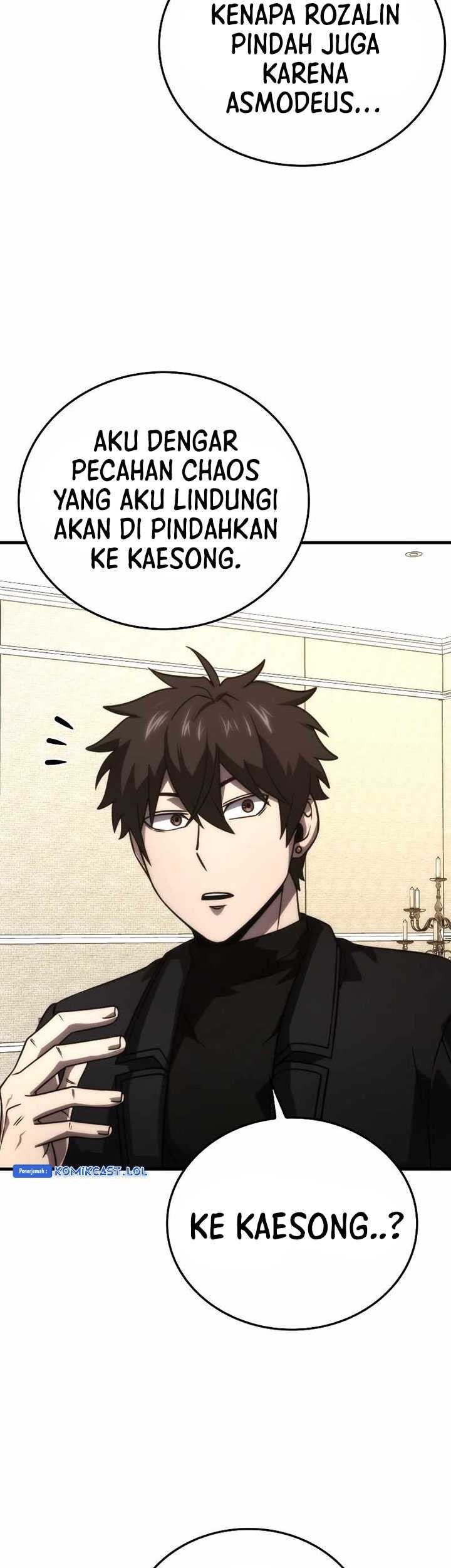 Demon Lord’s Martial Arts Ascension Chapter 66 - halaman 38
