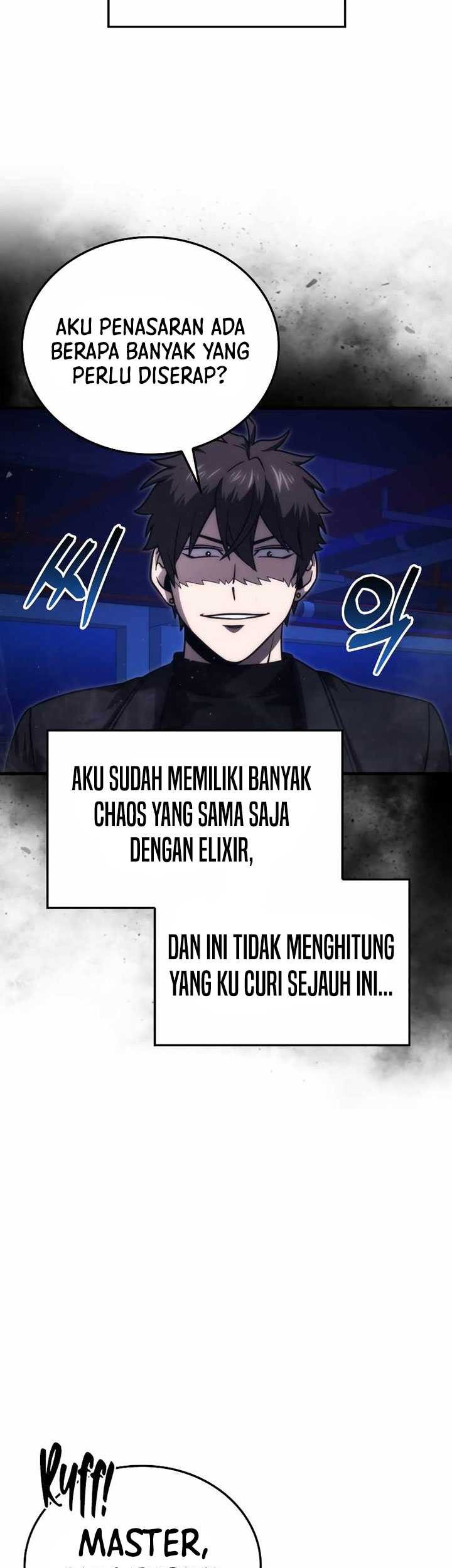 Demon Lord’s Martial Arts Ascension Chapter 66 - halaman 4