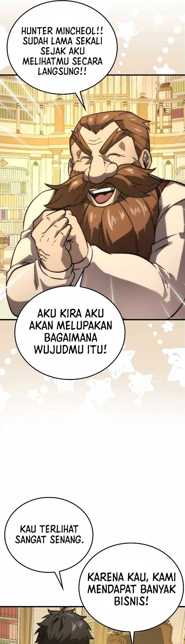 Demon Lord’s Martial Arts Ascension Chapter 66 - halaman 44