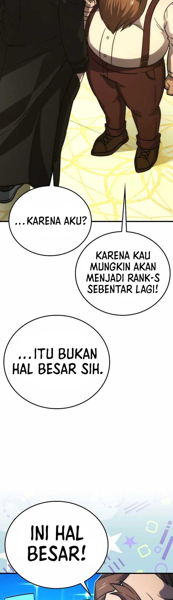 Demon Lord’s Martial Arts Ascension Chapter 66 - halaman 46