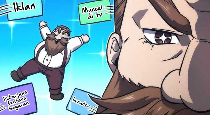 Demon Lord’s Martial Arts Ascension Chapter 66 - halaman 47