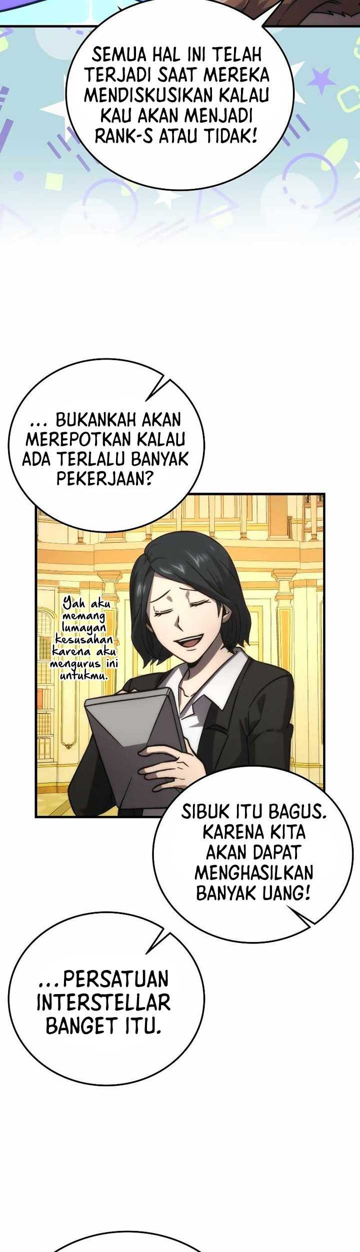 Demon Lord’s Martial Arts Ascension Chapter 66 - halaman 48