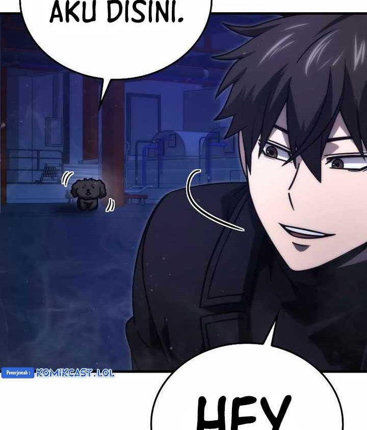 Demon Lord’s Martial Arts Ascension Chapter 66 - halaman 5