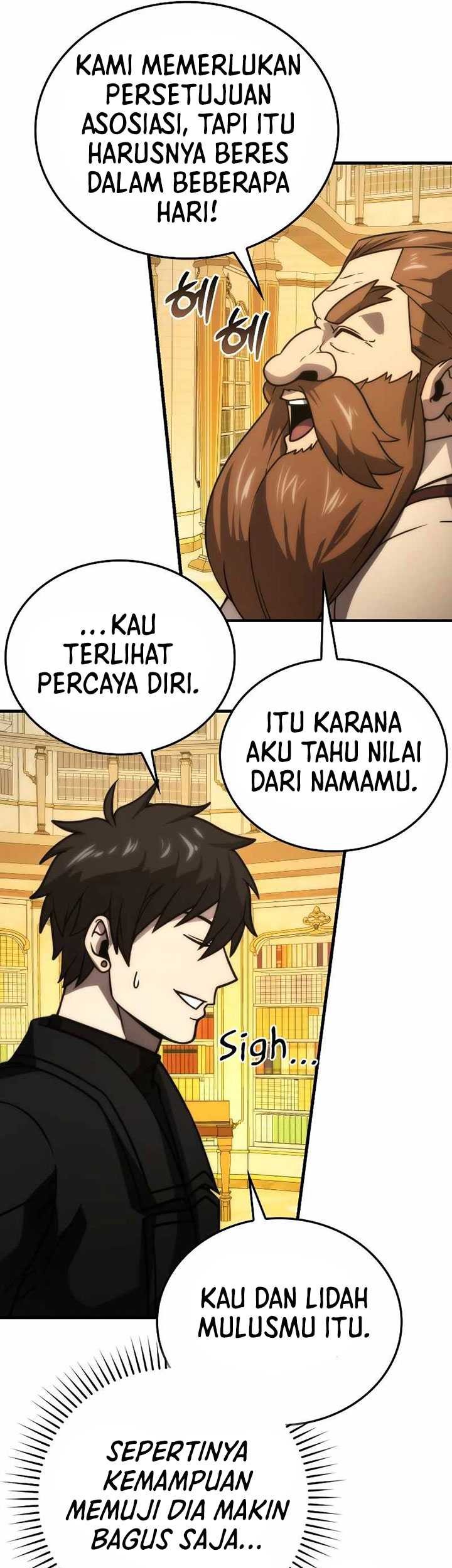 Demon Lord’s Martial Arts Ascension Chapter 66 - halaman 52