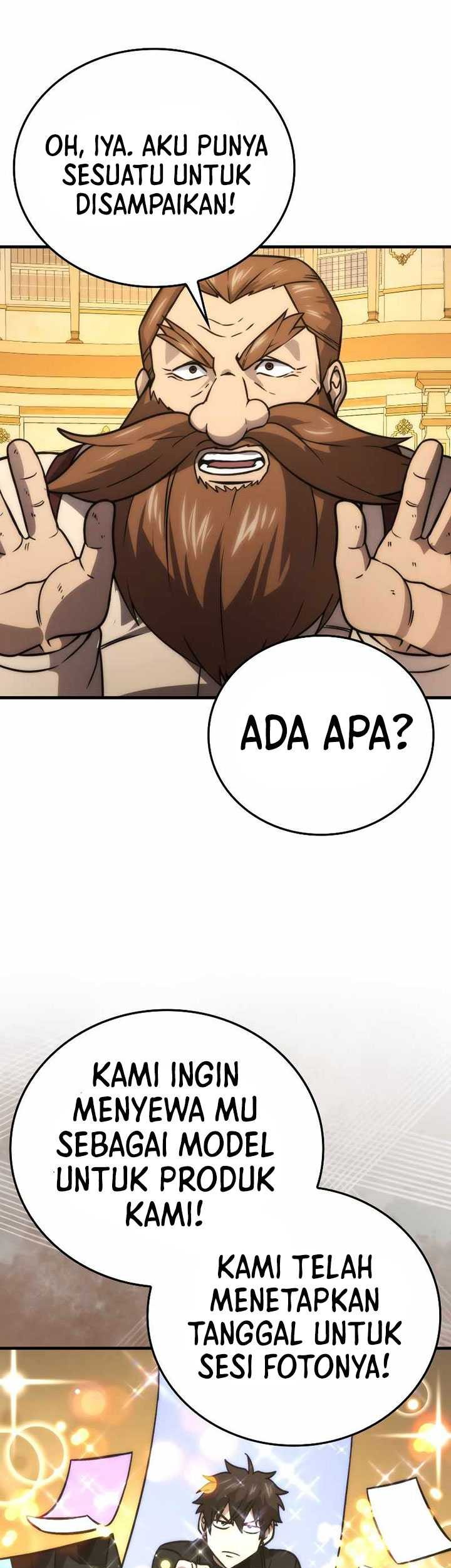 Demon Lord’s Martial Arts Ascension Chapter 66 - halaman 54